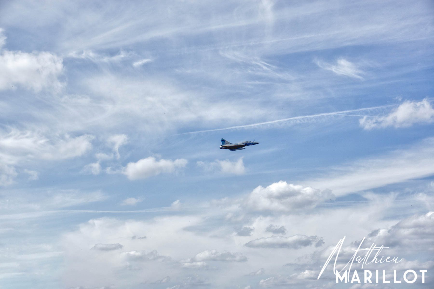 AirLegend - Avion
