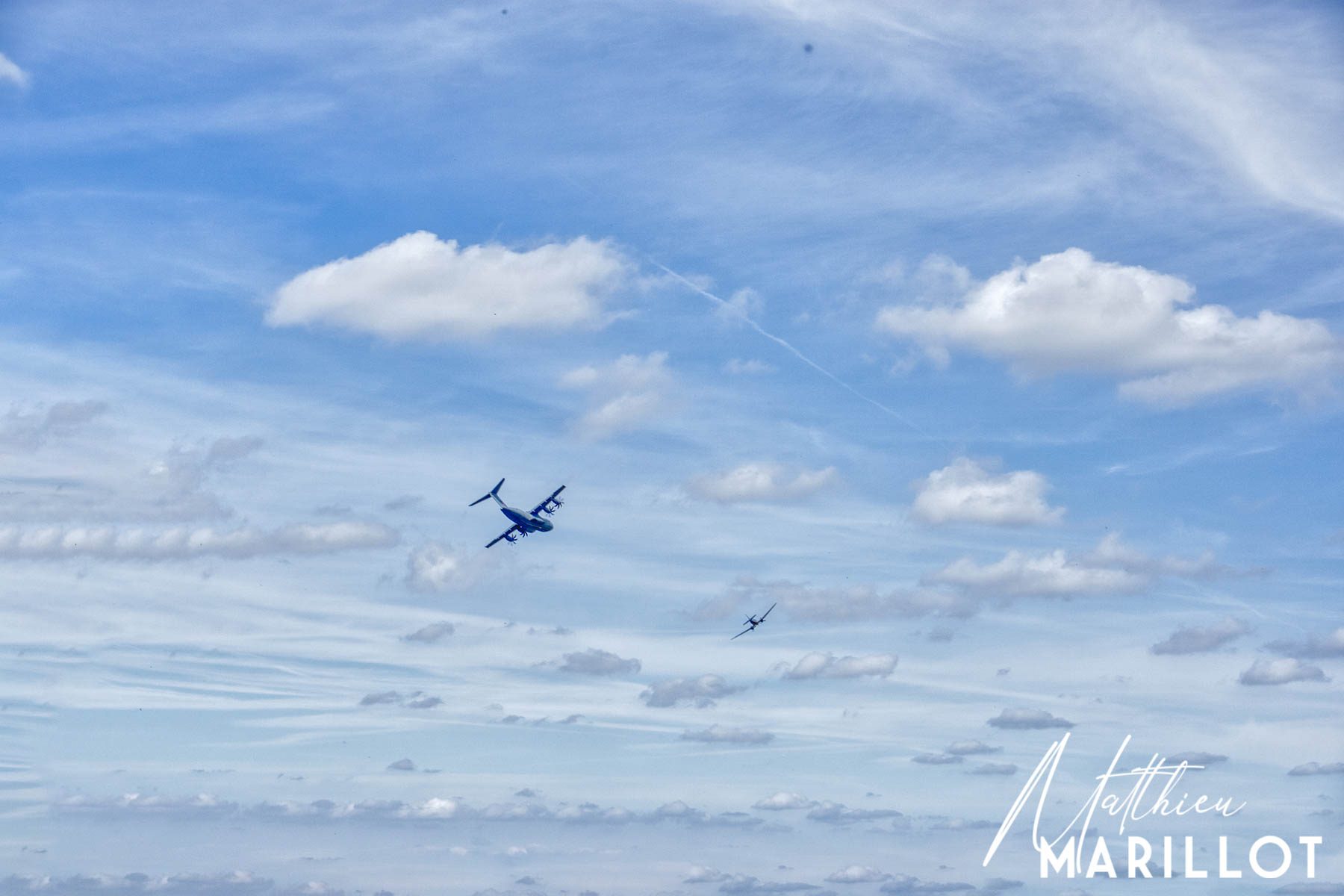 AirLegend - Avion — photo 7