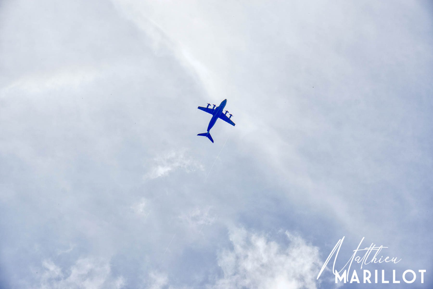 AirLegend - Avion — photo 8