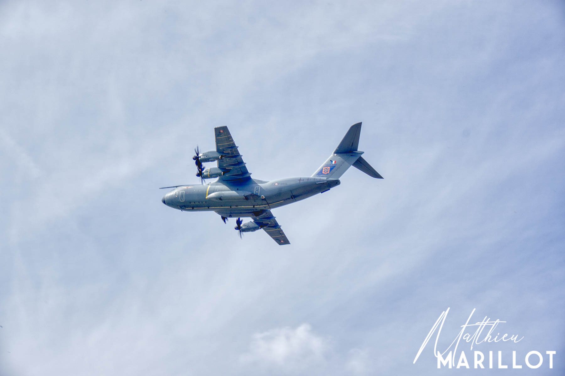 AirLegend - Avion — photo 13