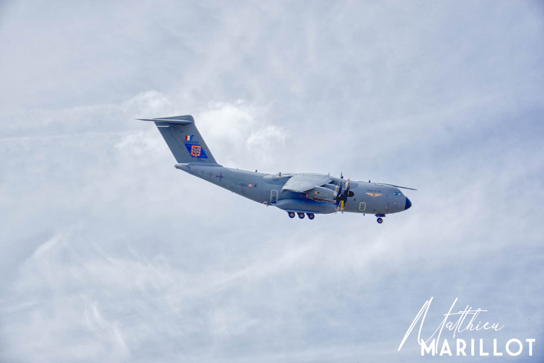AirLegend - Avion — photo 14