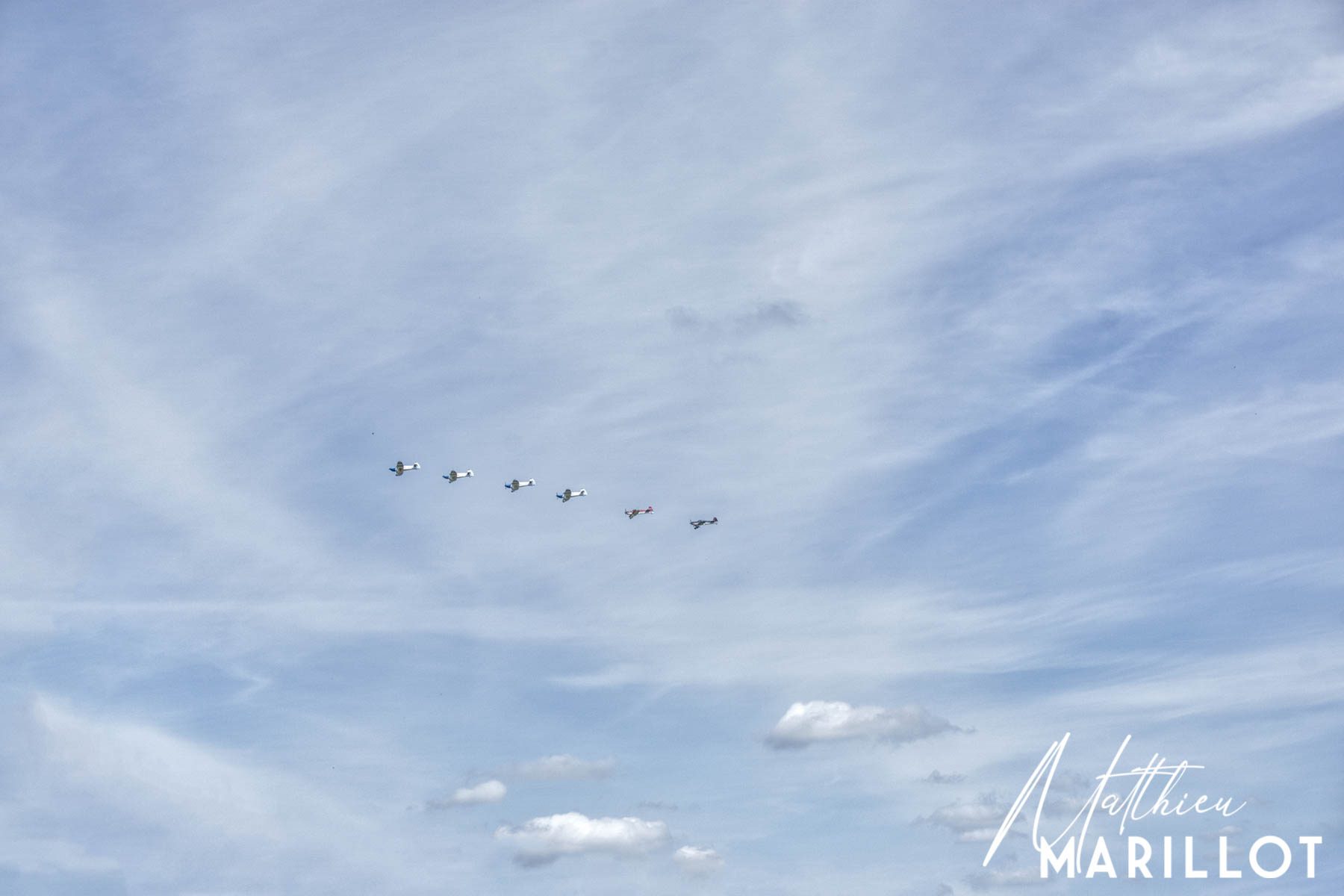 AirLegend - Avion — photo 27