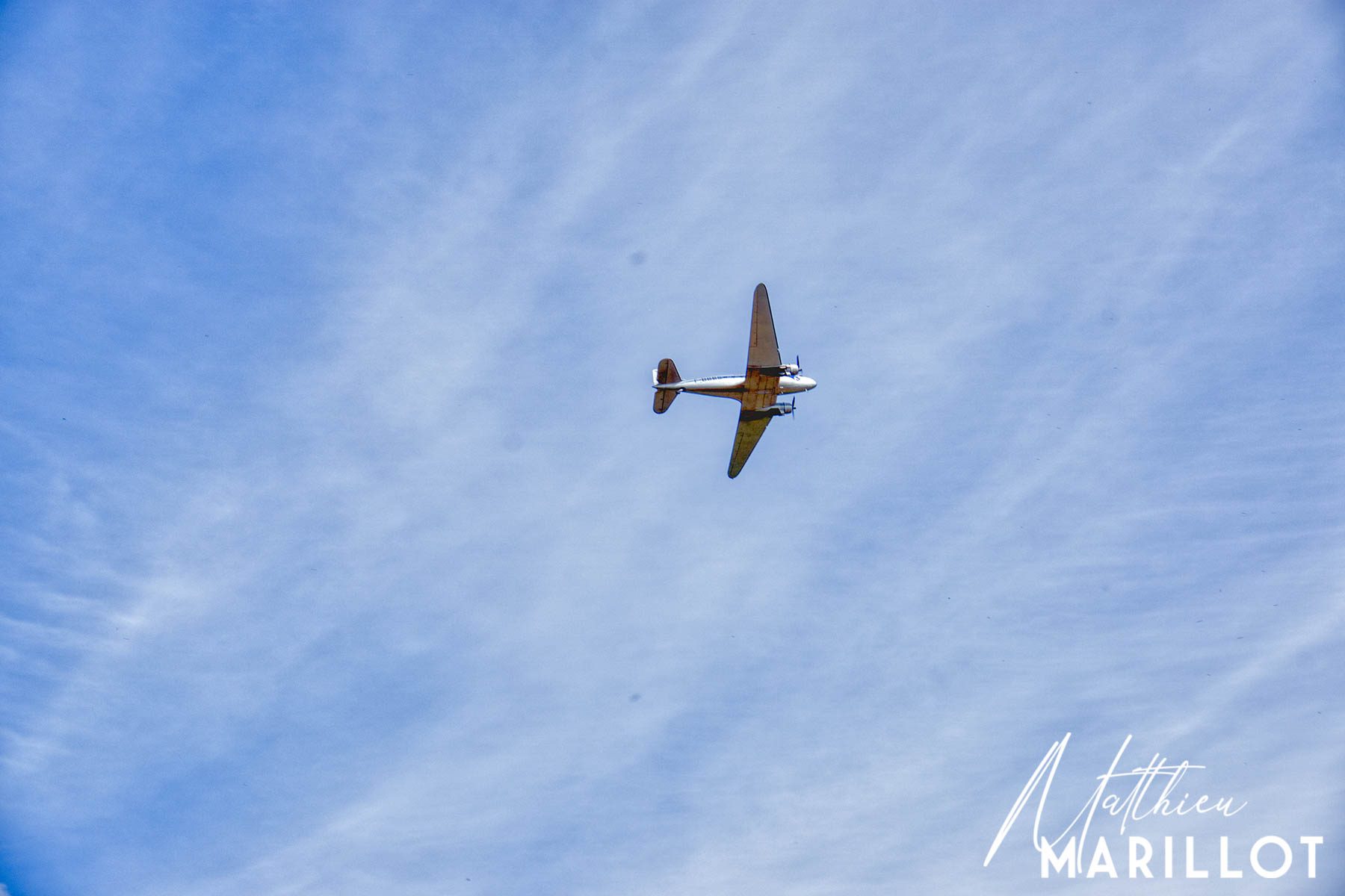 AirLegend - Avion — photo 33