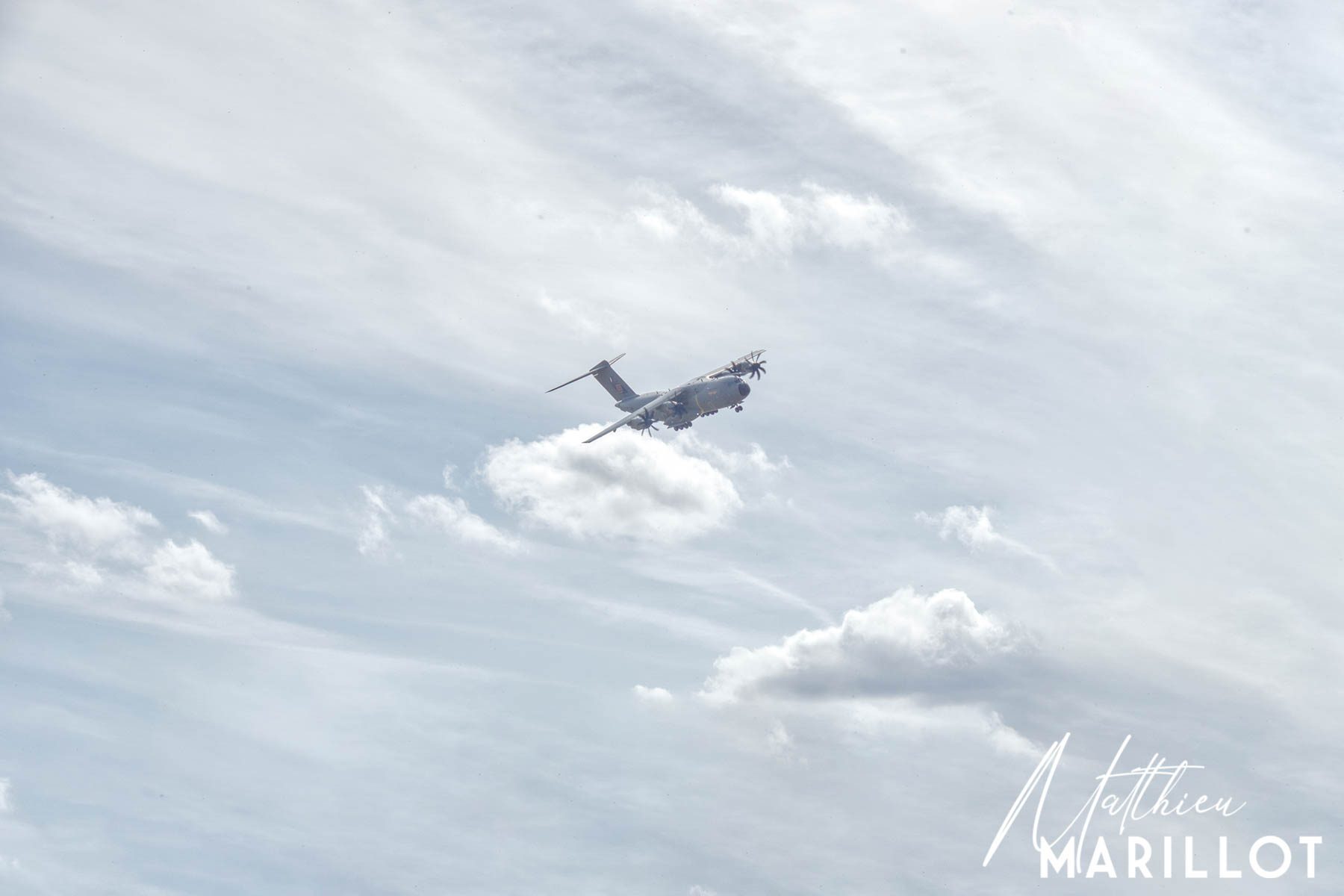 AirLegend - Avion — photo 35