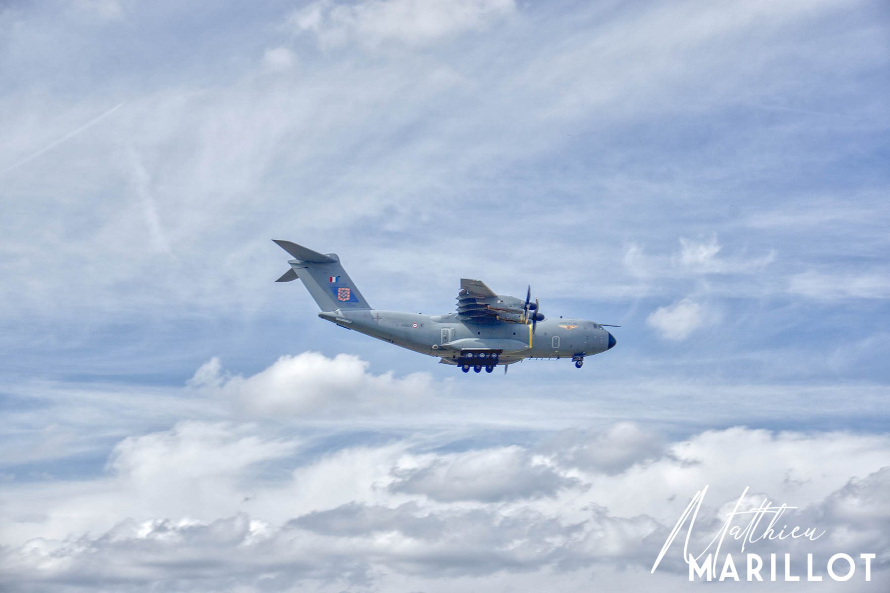AirLegend - Avion — photo 36