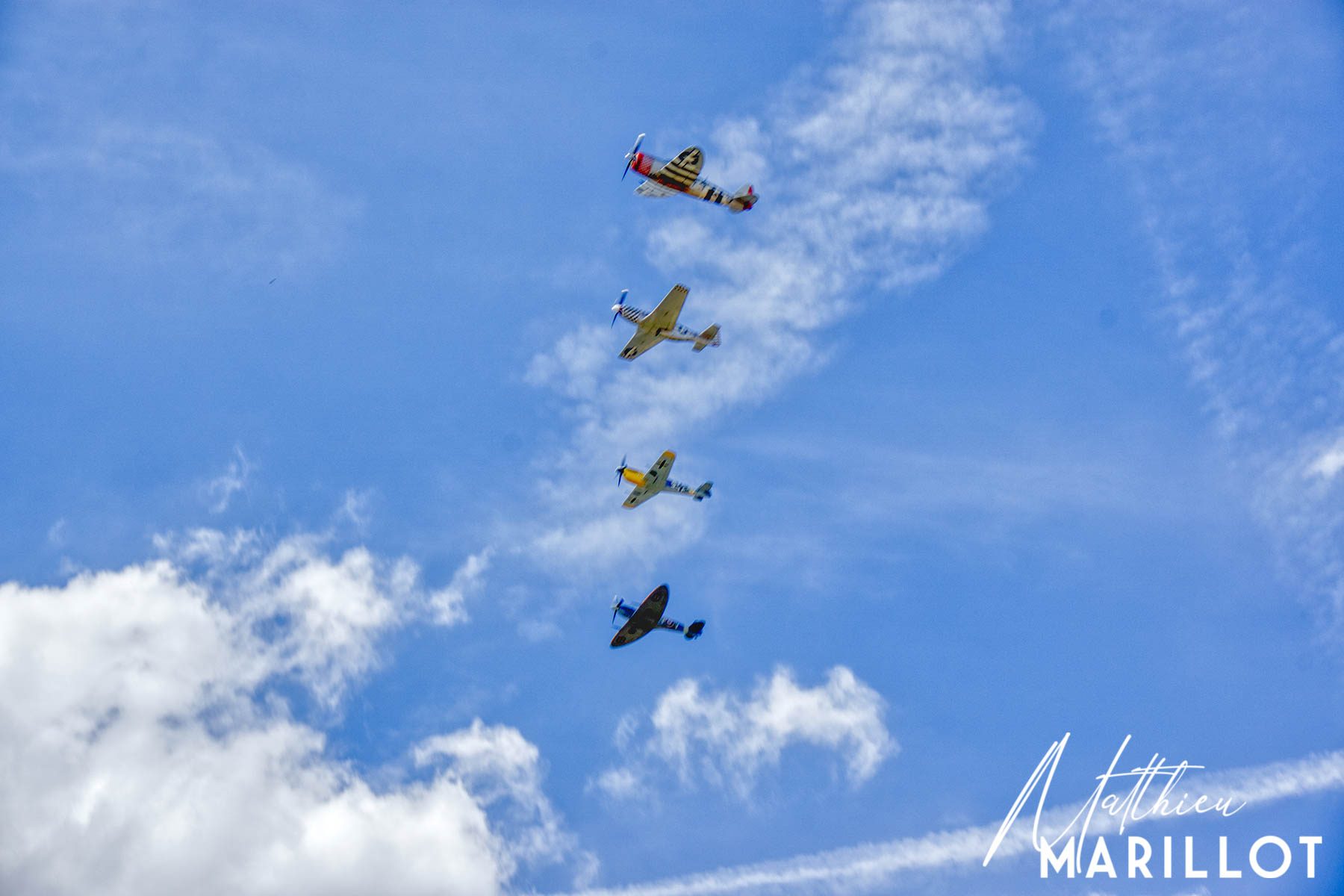 AirLegend - Avion — photo 31