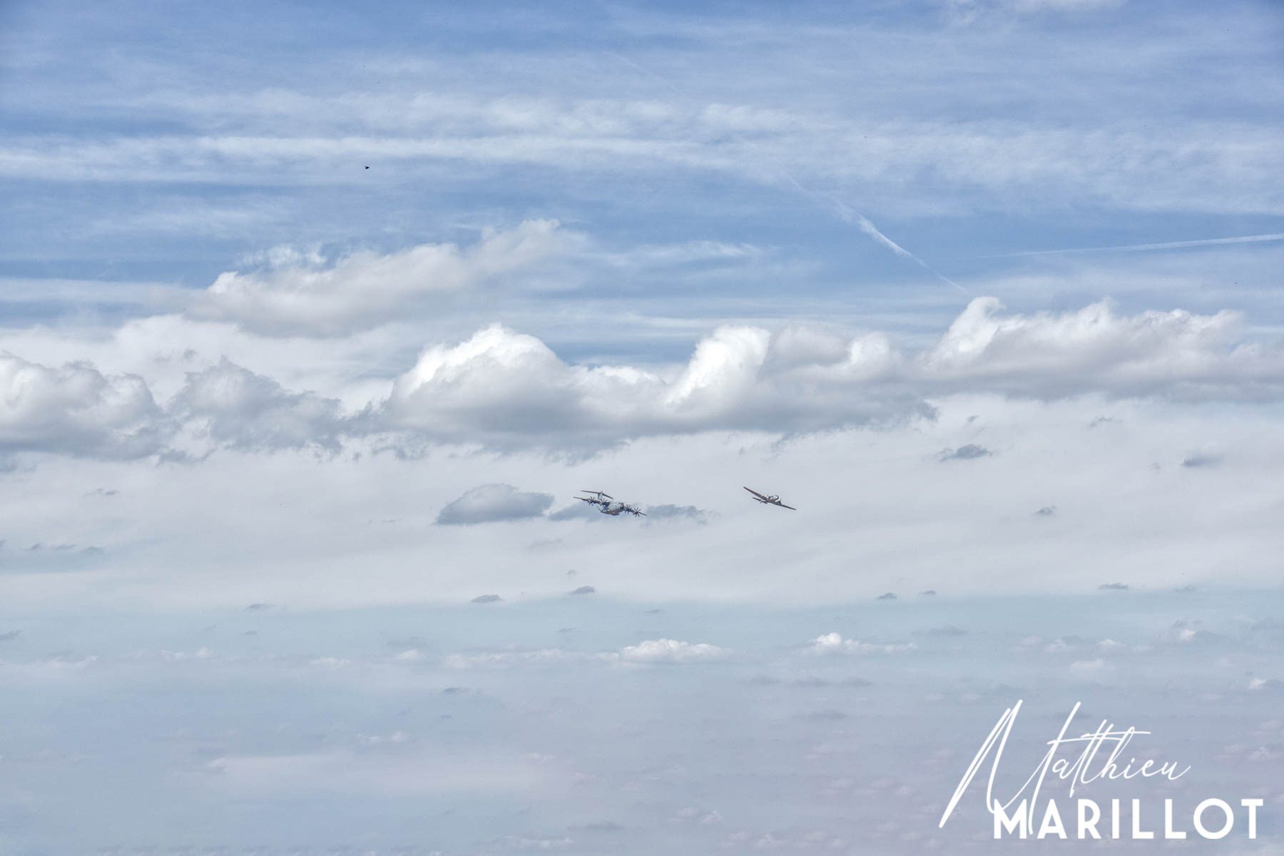 AirLegend - Avion — photo 48
