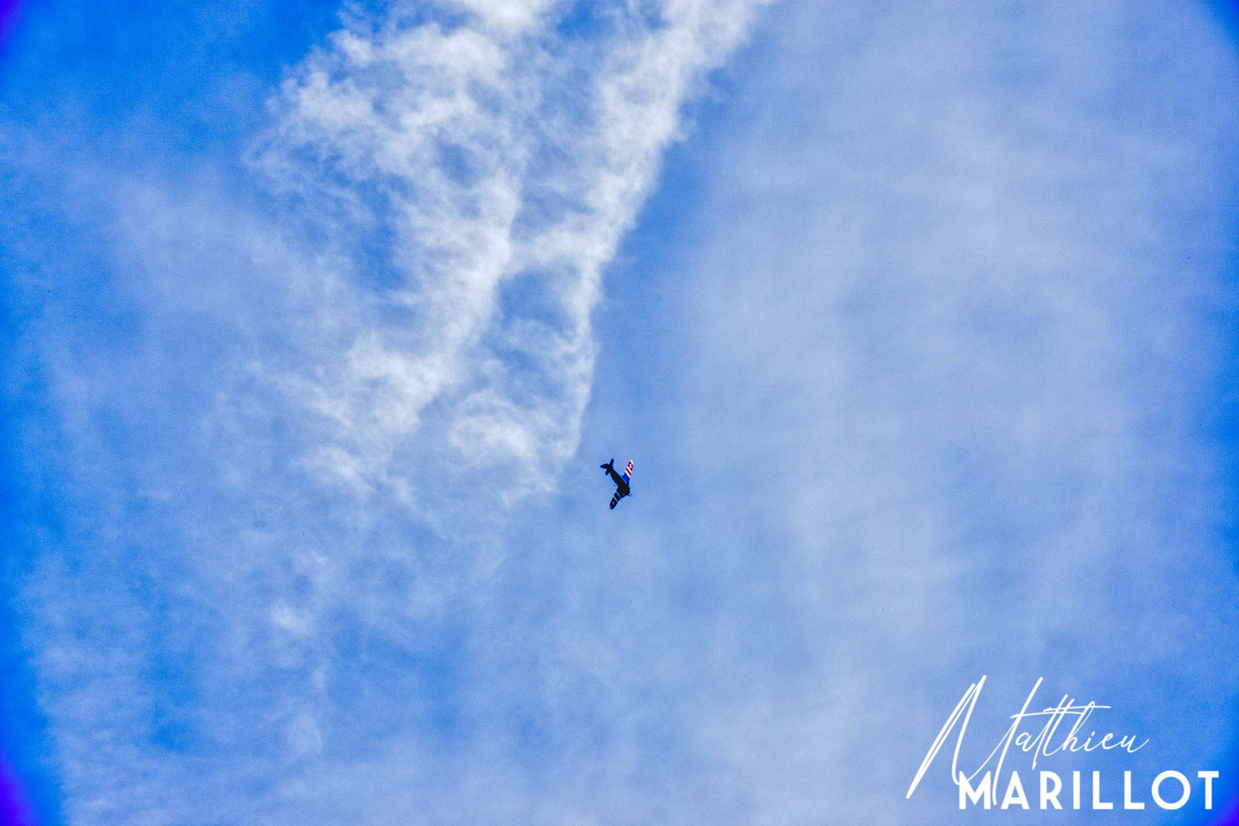 AirLegend - Avion — photo 51