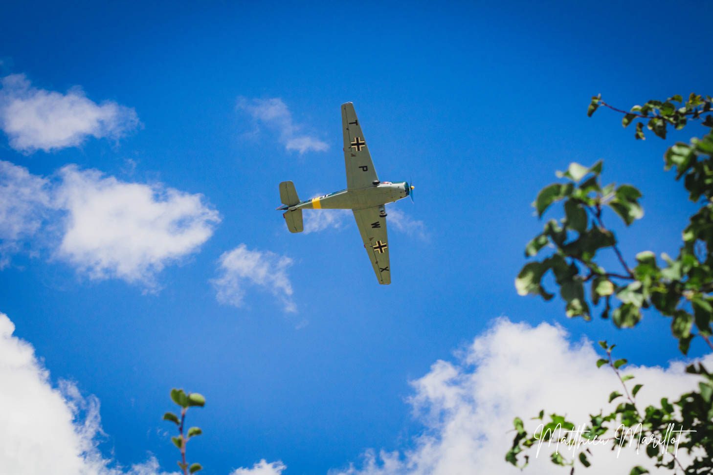 AirLegend - Avion — photo 6