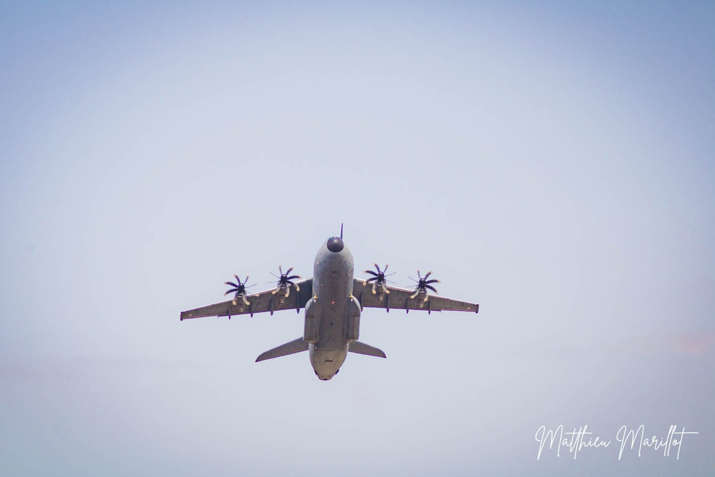 AirLegend - Avion — photo 13