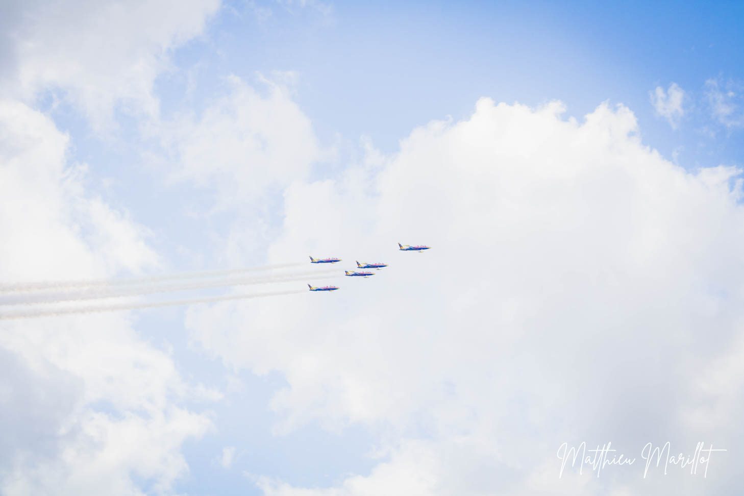 AirLegend - Avion — photo 14