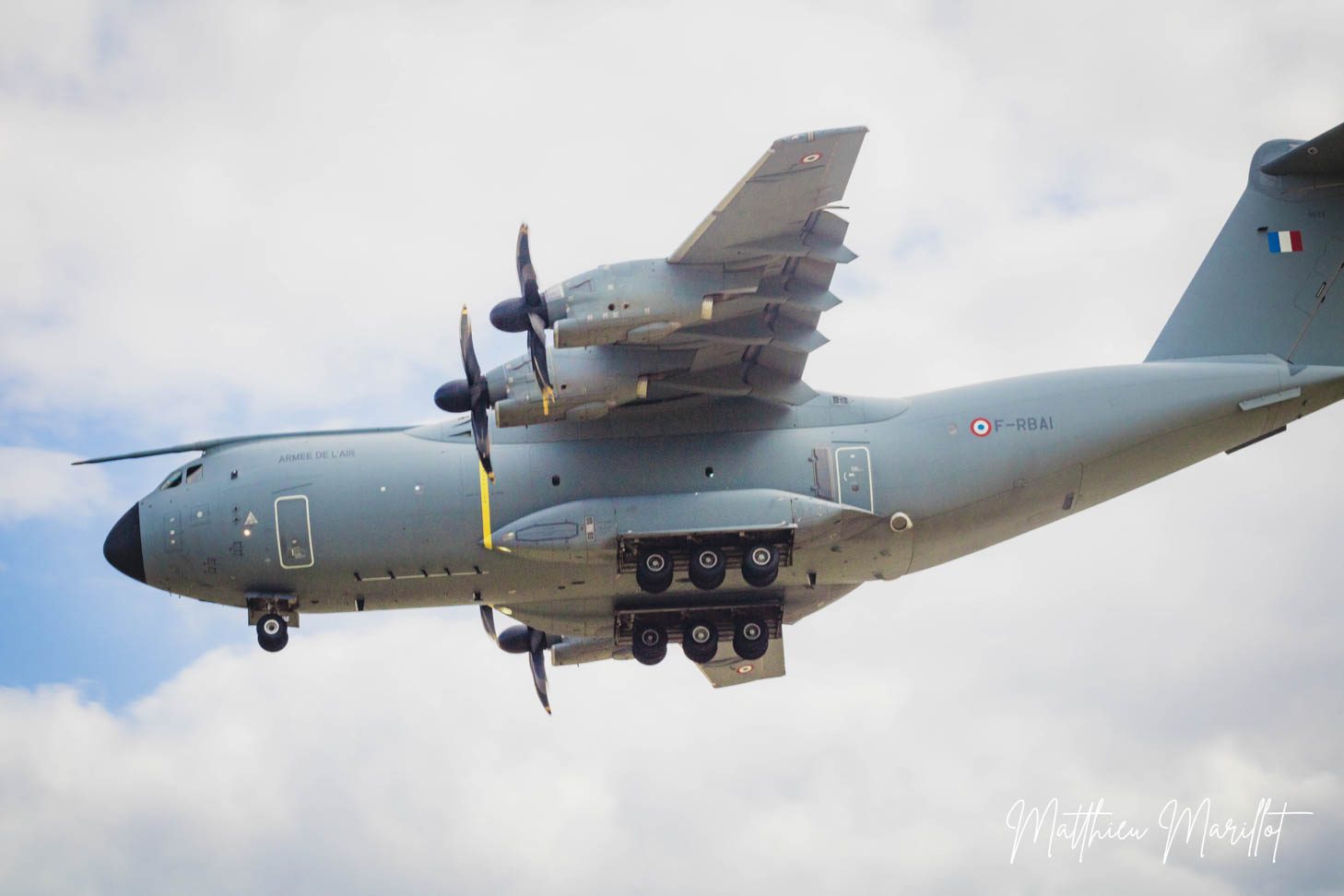 AirLegend - Avion — photo 15