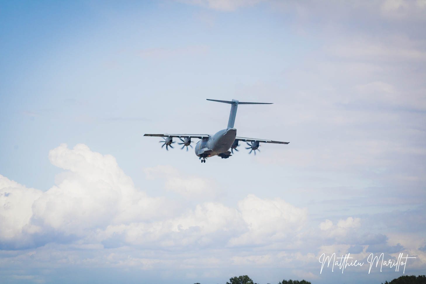 AirLegend - Avion — photo 7