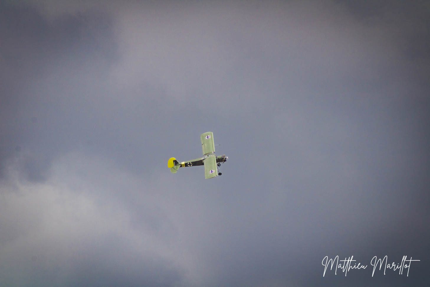 AirLegend - Avion — photo 8
