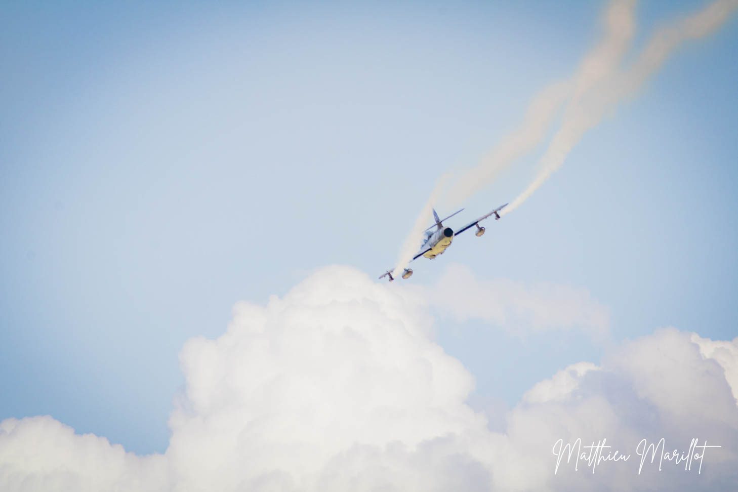 AirLegend - Avion — photo 17