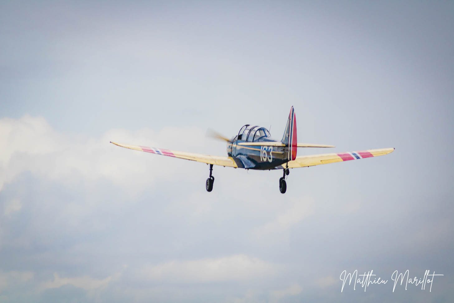 AirLegend - Avion — photo 12
