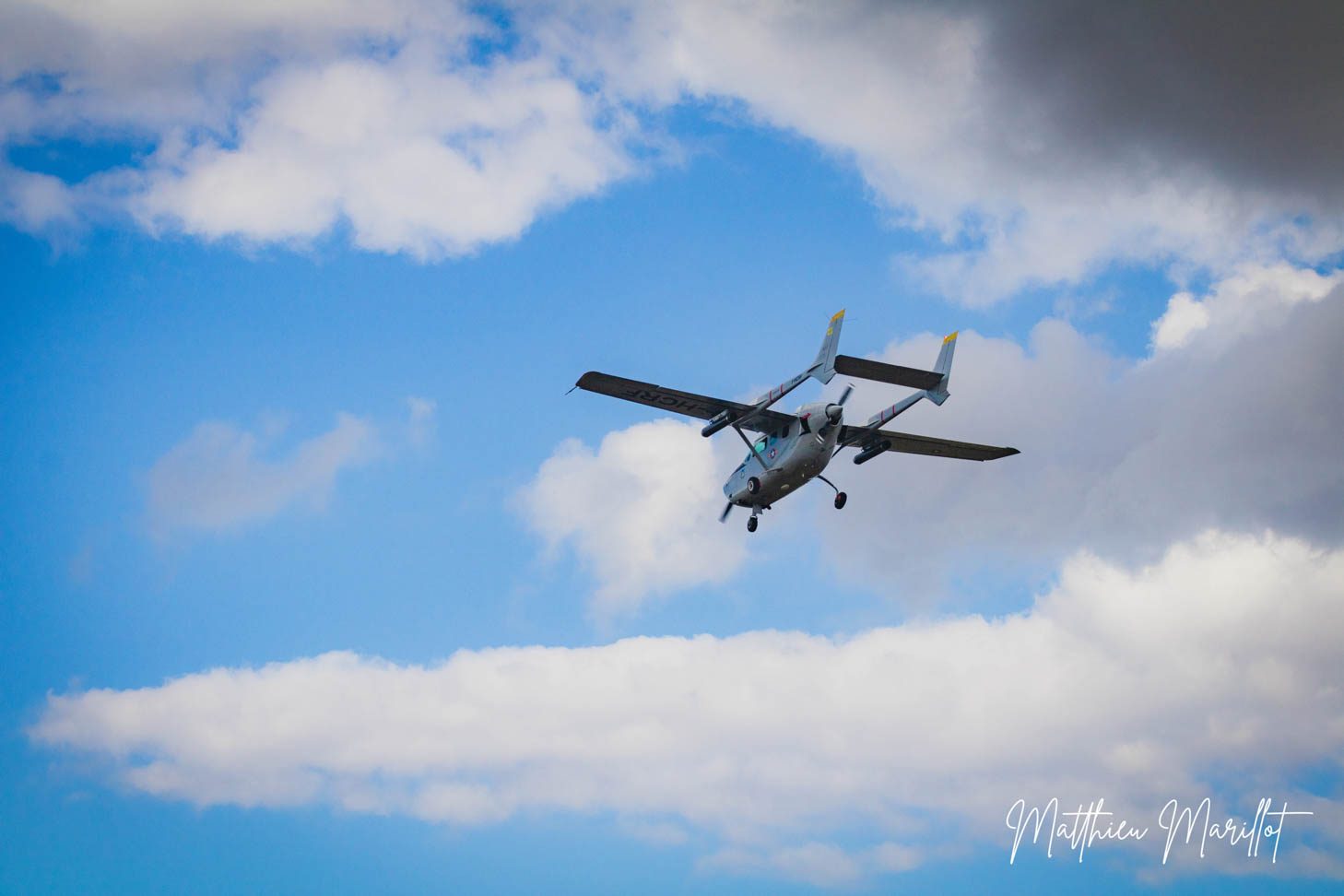 AirLegend - Avion — photo 5
