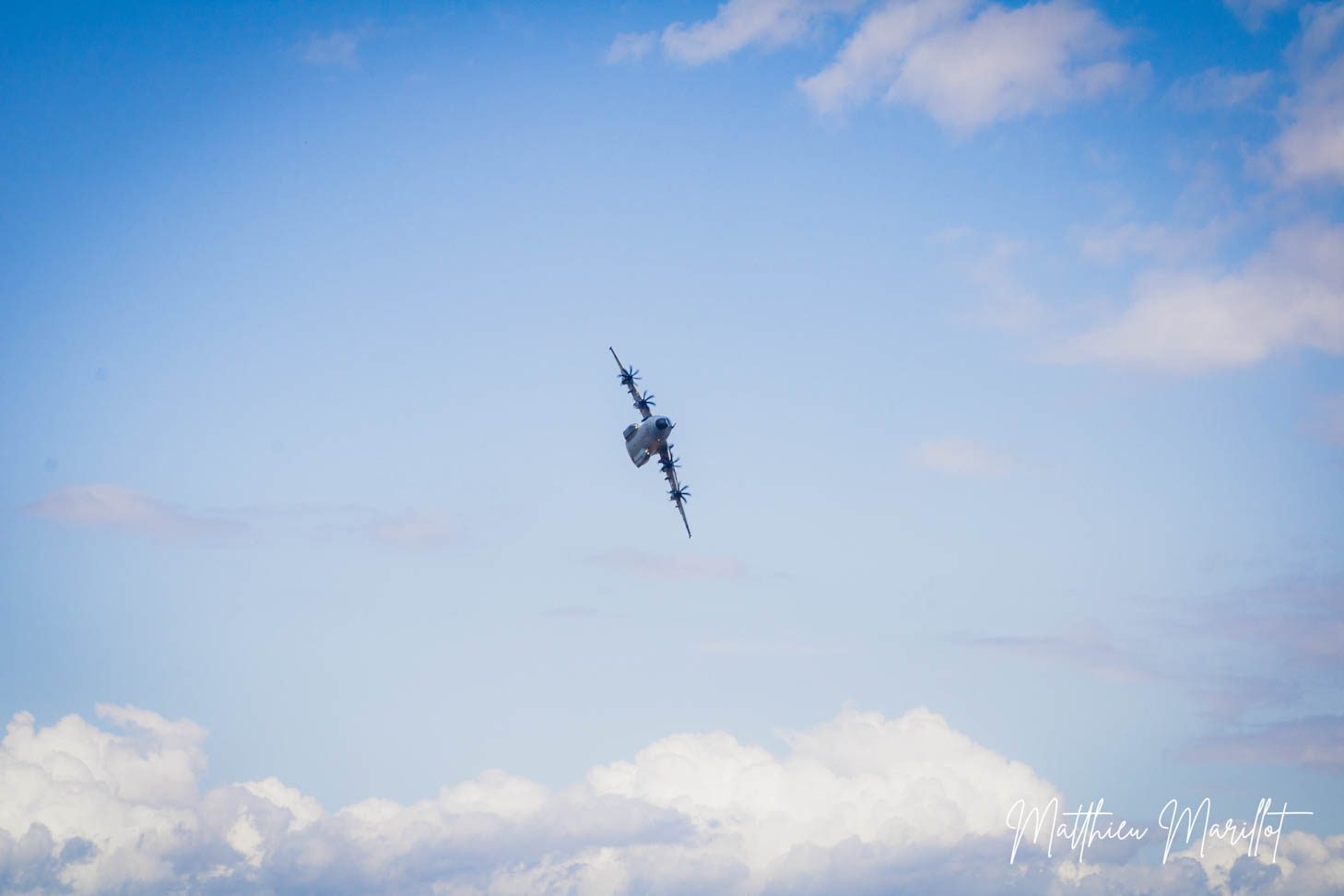 AirLegend - Avion — photo 20