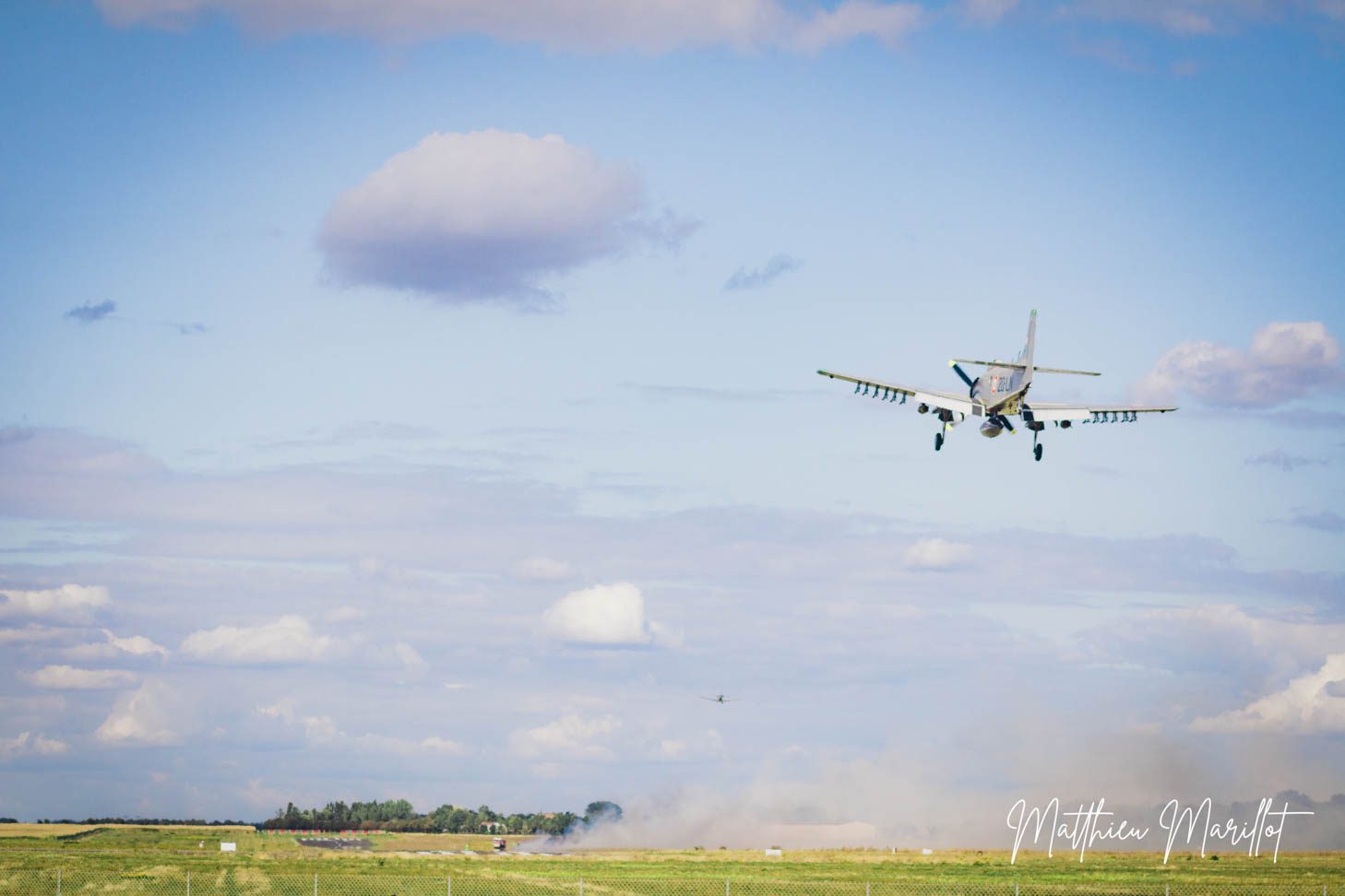 AirLegend - Avion — photo 23