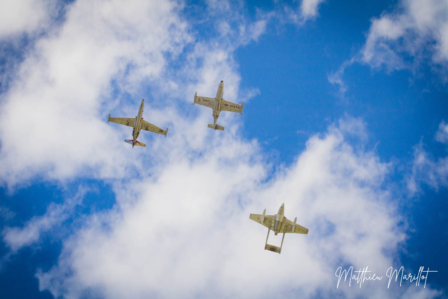 AirLegend - Avion — photo 27