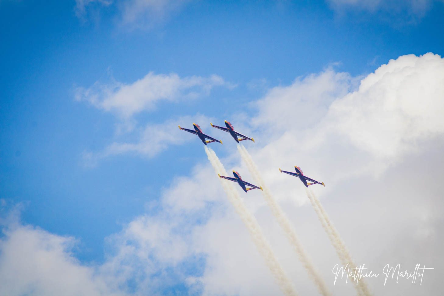 AirLegend - Avion — photo 29