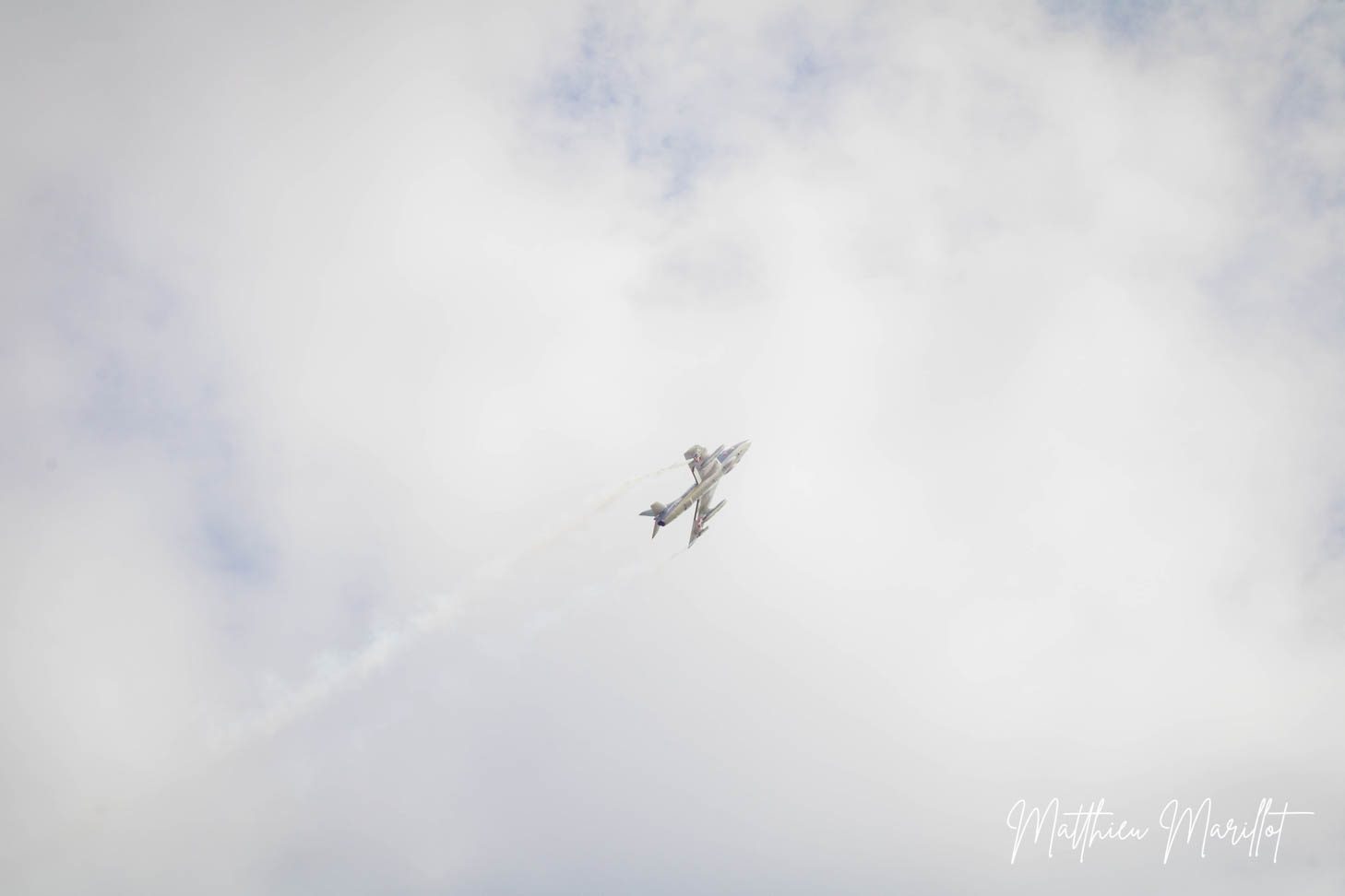 AirLegend - Avion — photo 30