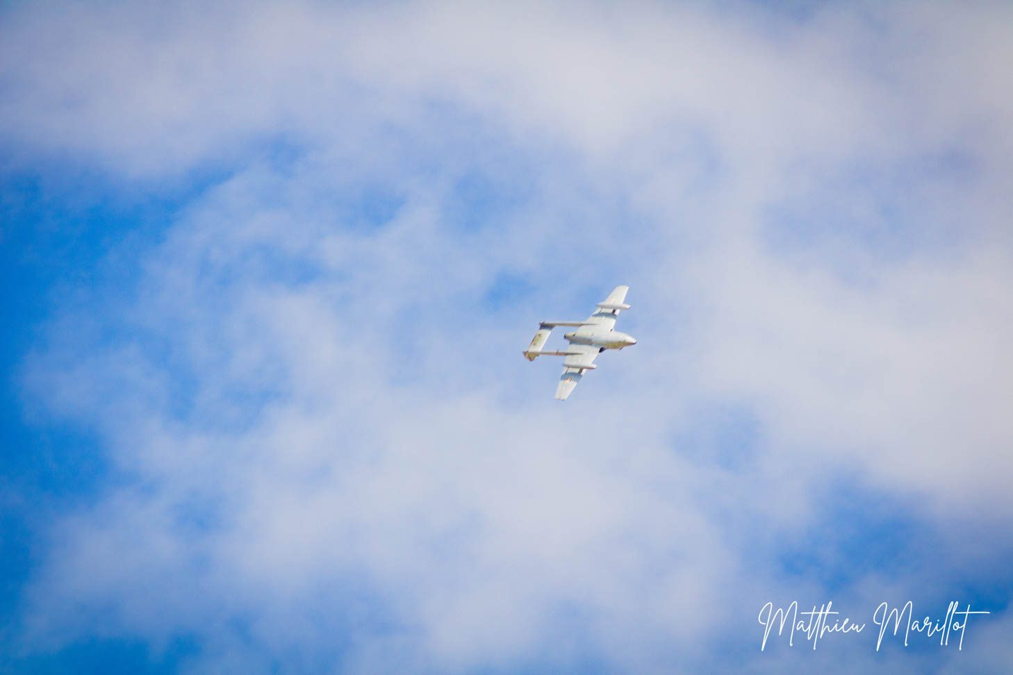 AirLegend - Avion — photo 32