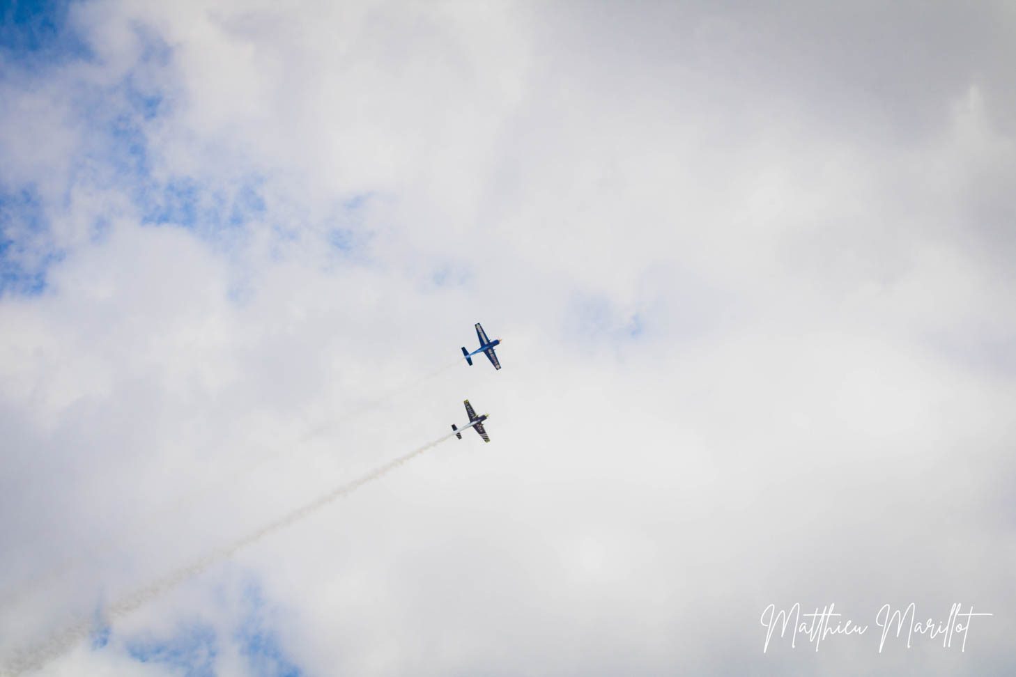 AirLegend - Avion — photo 49