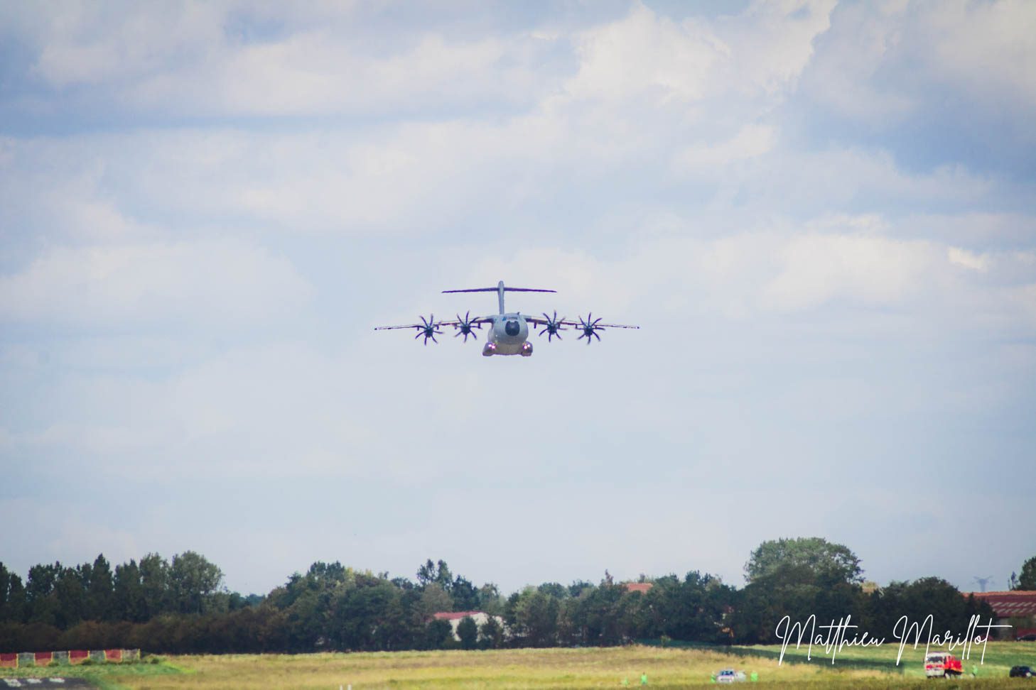 AirLegend - Avion — photo 34
