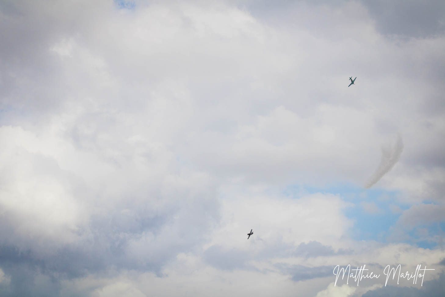 AirLegend - Avion — photo 35