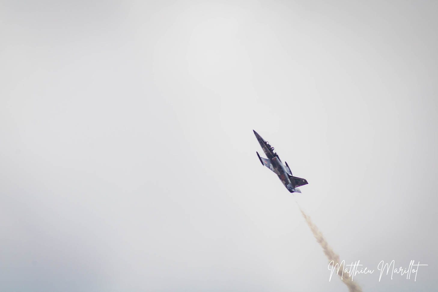 AirLegend - Avion — photo 42