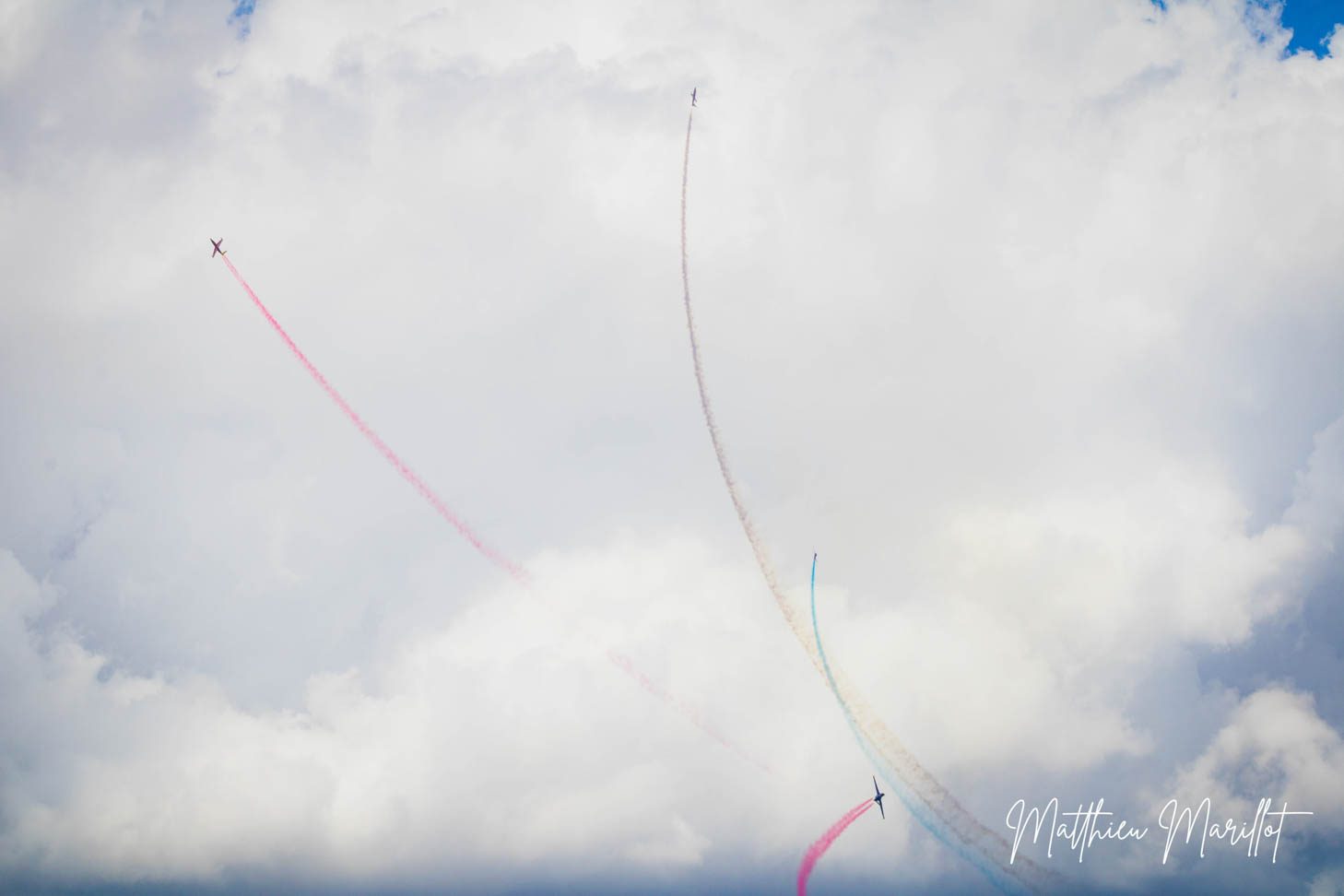 AirLegend - Avion — photo 36