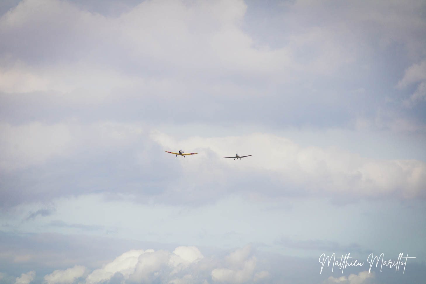 AirLegend - Avion — photo 54