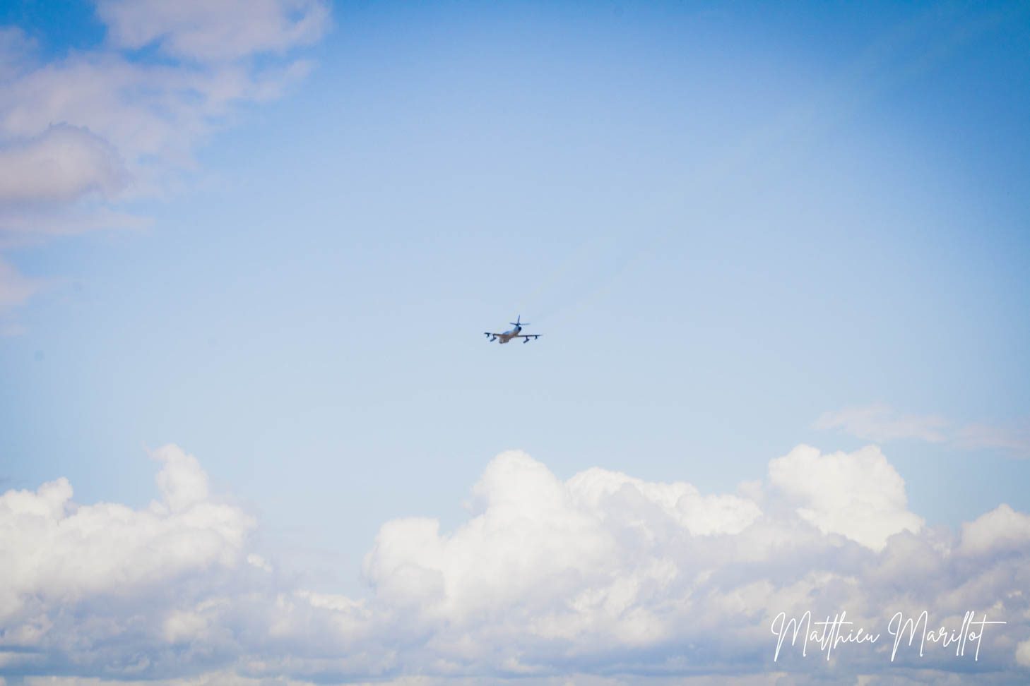 AirLegend - Avion — photo 55