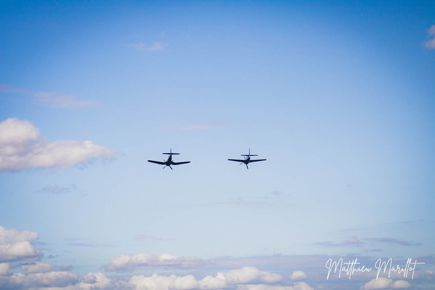 AirLegend - Avion — photo 48