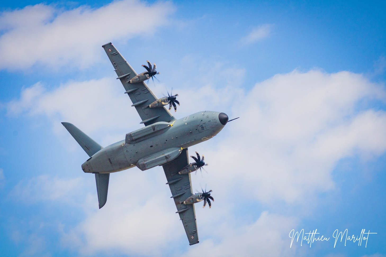 AirLegend - Avion — photo 38