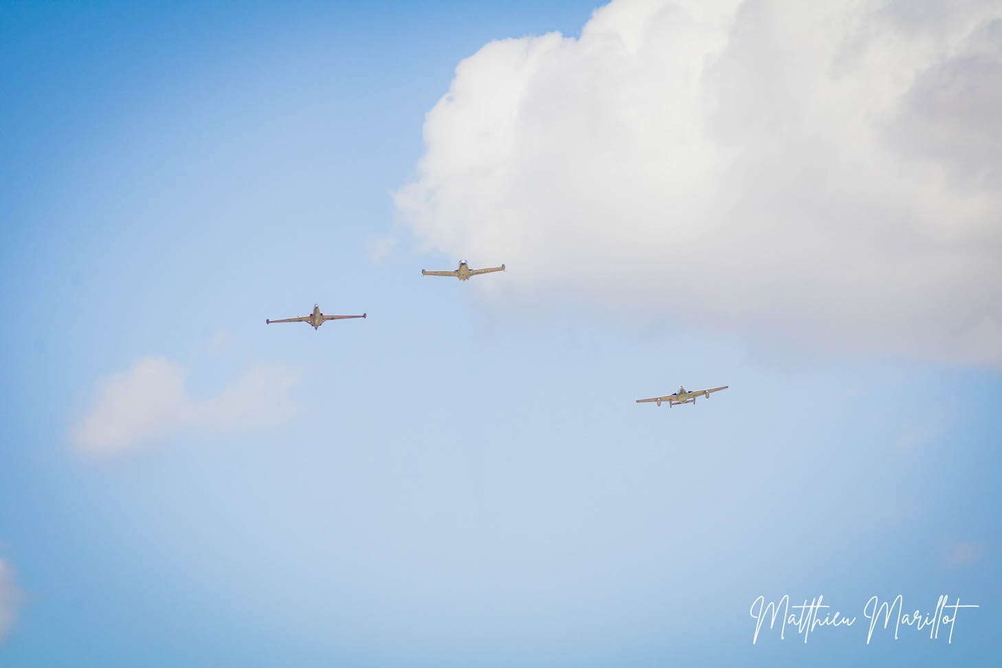 AirLegend - Avion — photo 56