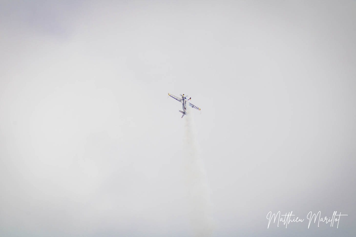 AirLegend - Avion — photo 60