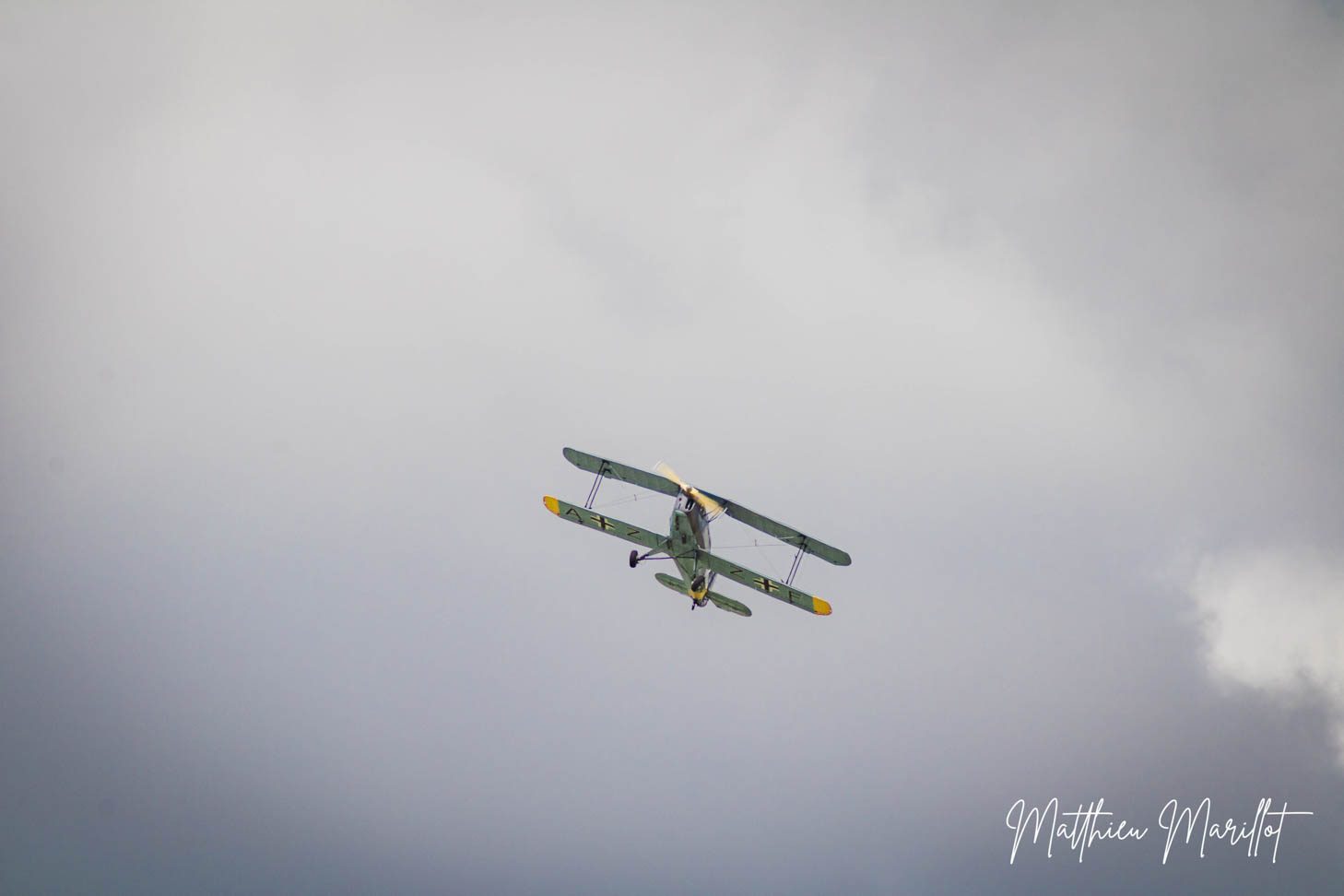 AirLegend - Avion — photo 65