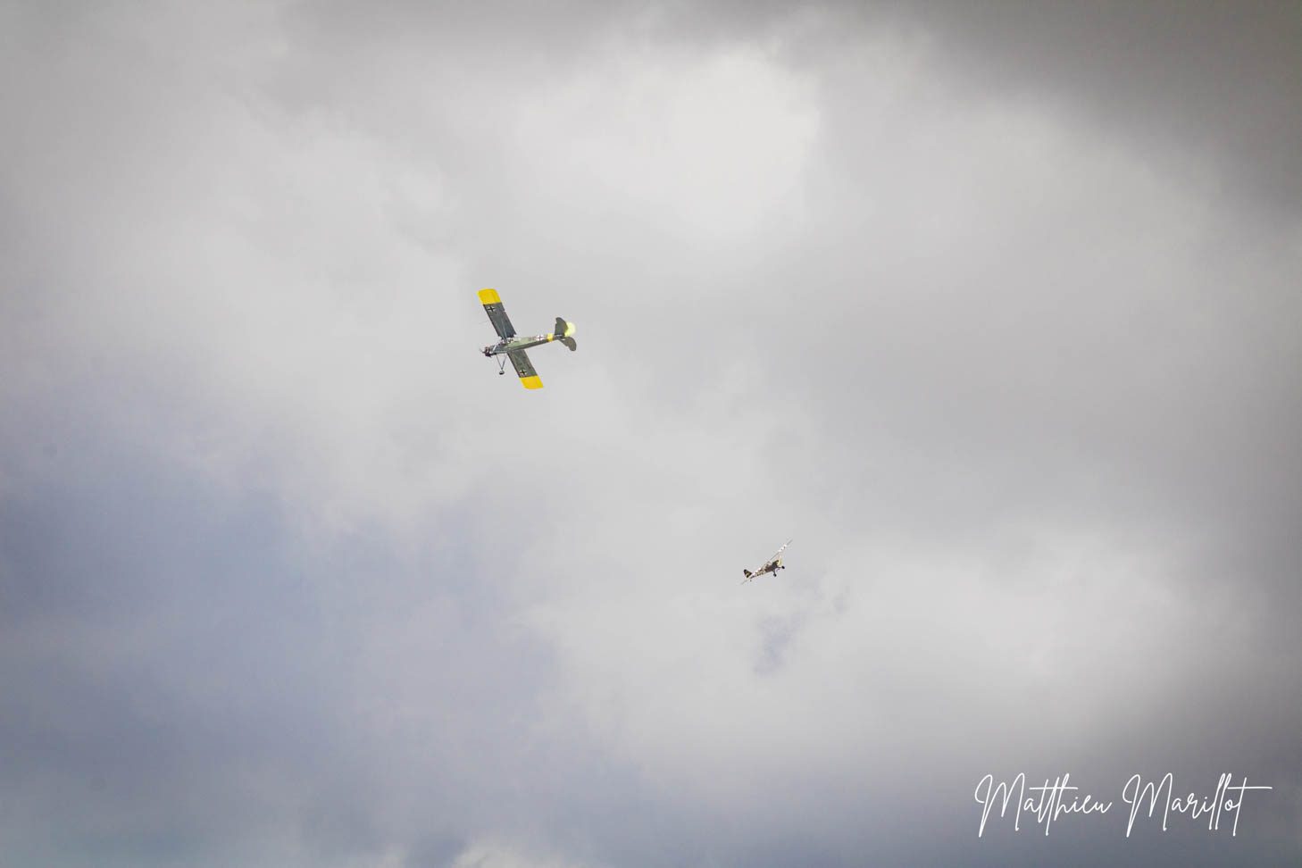 AirLegend - Avion — photo 67