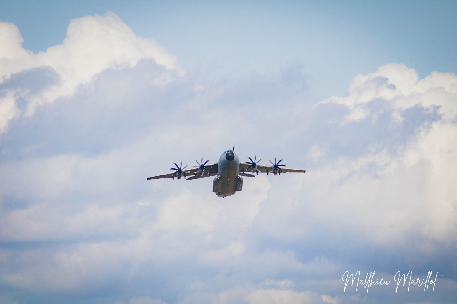 AirLegend - Avion — photo 68