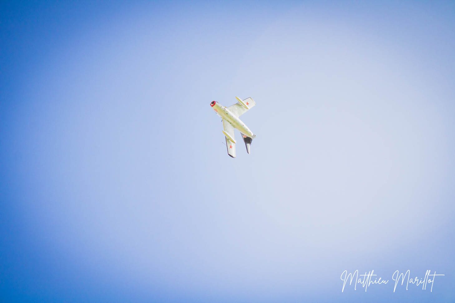 AirLegend - Avion — photo 72
