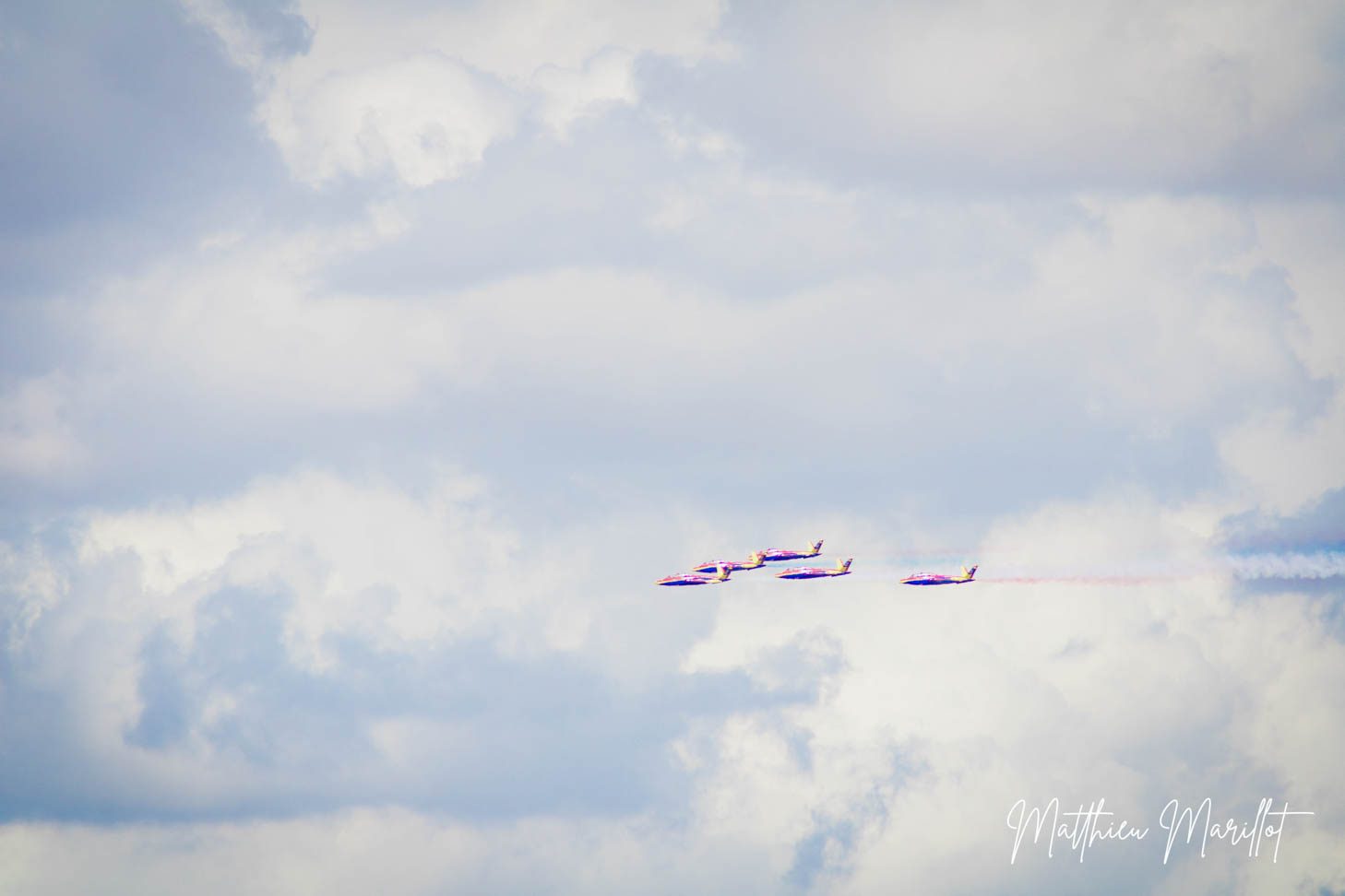 AirLegend - Avion — photo 73