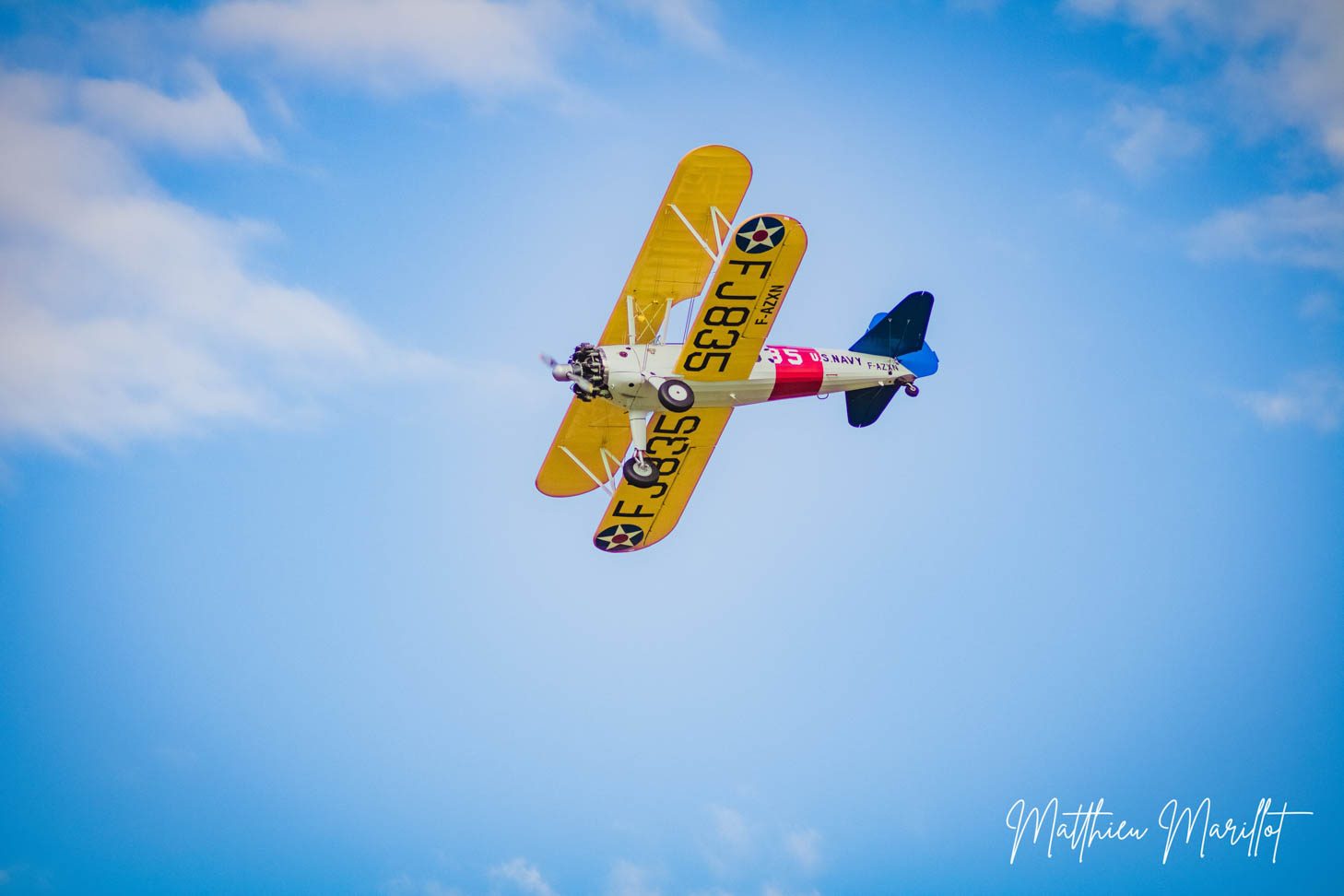 AirLegend - Avion — photo 75