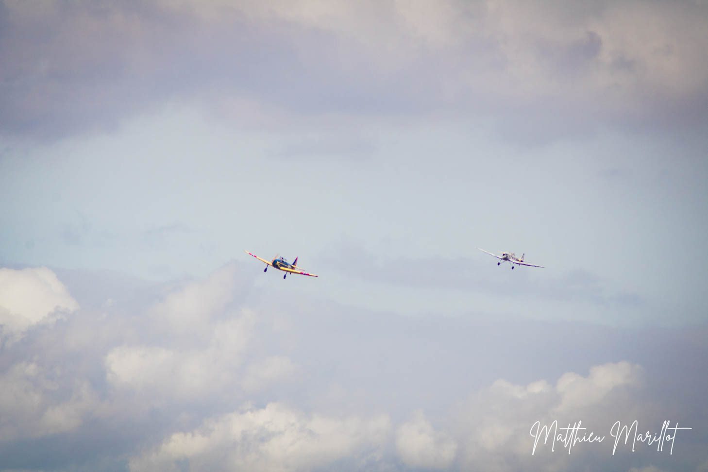 AirLegend - Avion — photo 98