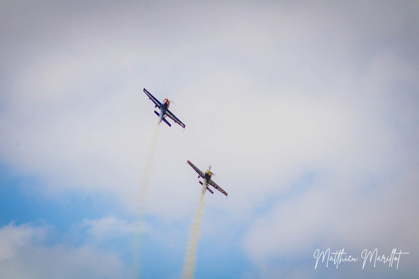 AirLegend - Avion — photo 76
