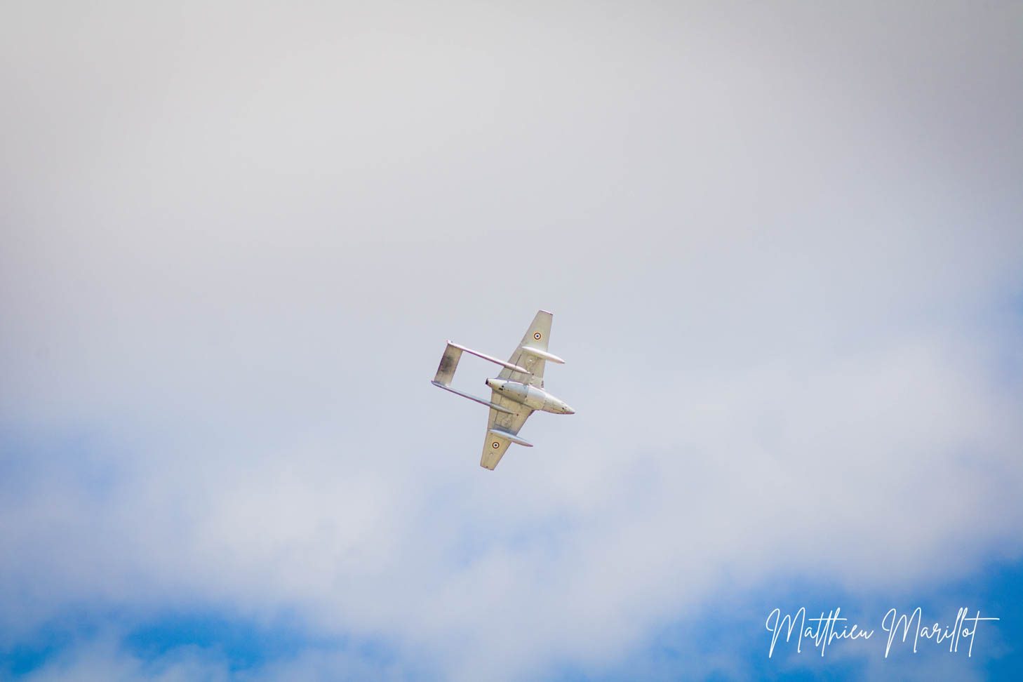 AirLegend - Avion — photo 77