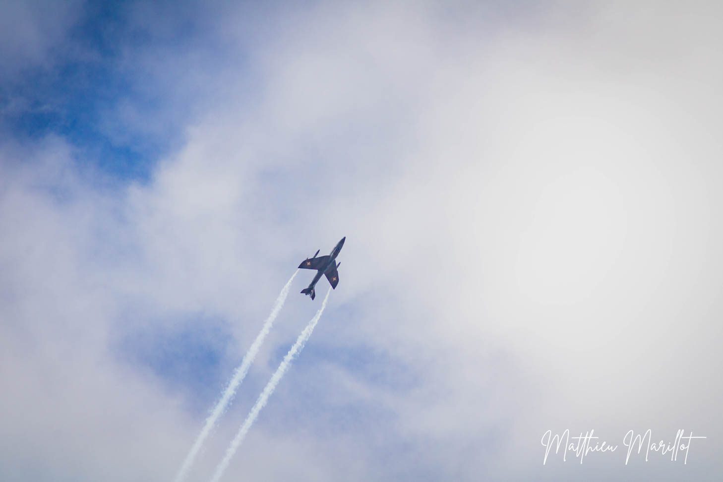 AirLegend - Avion — photo 78