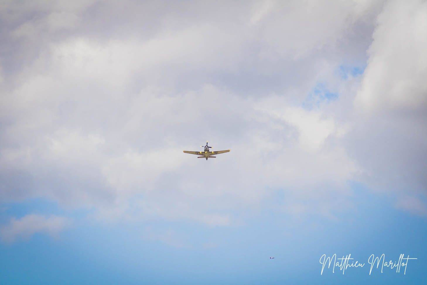AirLegend - Avion — photo 100