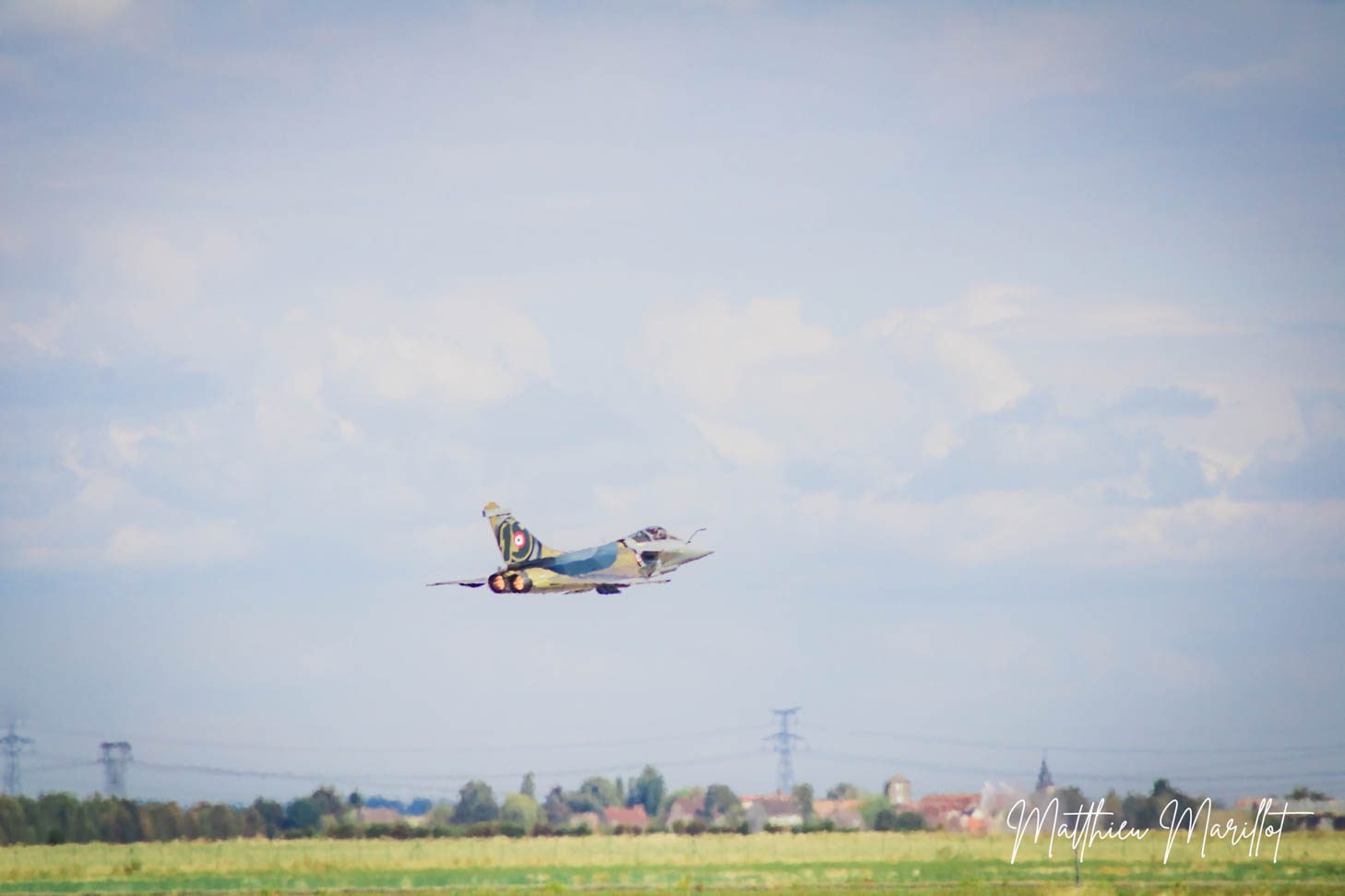 AirLegend - Avion — photo 82